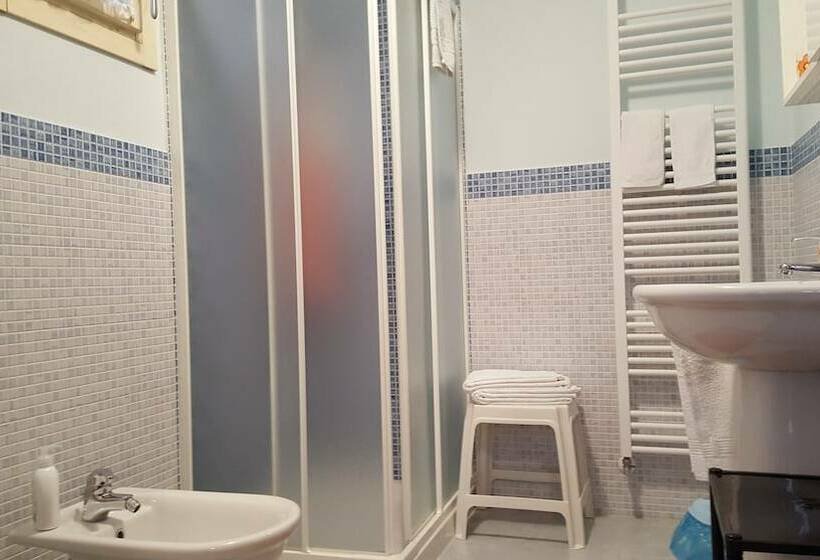 B&b La Vecchia Stazione