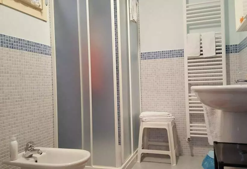 B&b La Vecchia Stazione