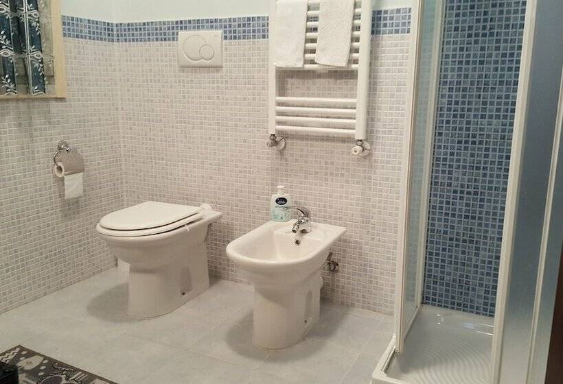 B&b La Vecchia Stazione