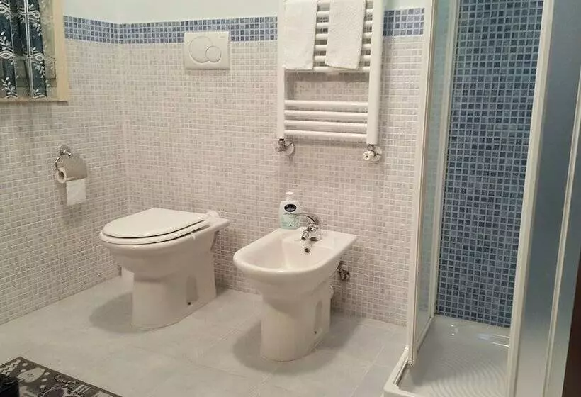 B&b La Vecchia Stazione