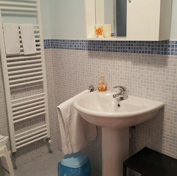 B&b La Vecchia Stazione