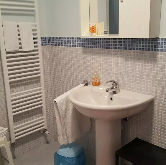 B&b La Vecchia Stazione