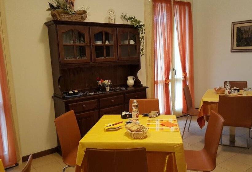 B&b La Vecchia Stazione