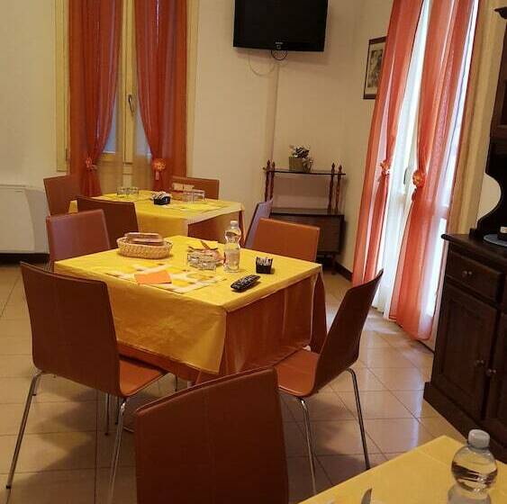 B&b La Vecchia Stazione