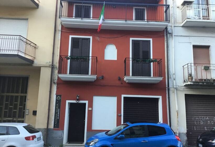 B&b Nonna Maria