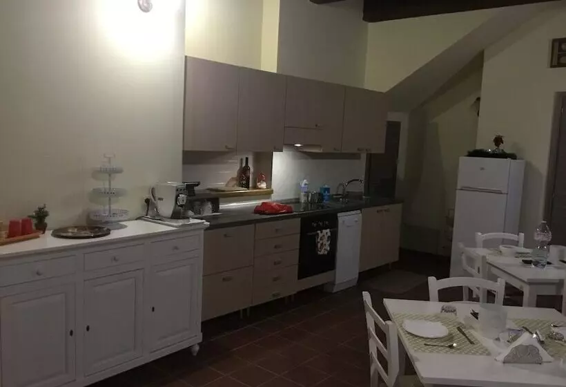 B&b Nonna Maria