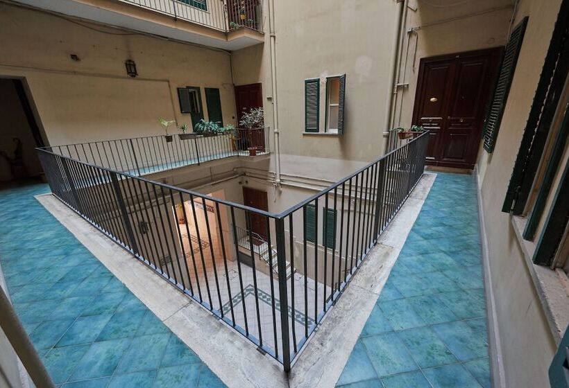 تختخواب و صبحانه Il Chiattillo