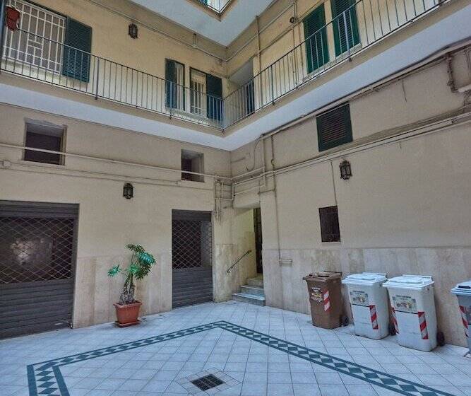 تختخواب و صبحانه Il Chiattillo