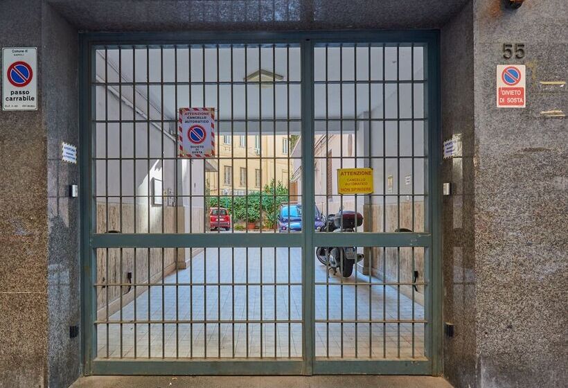 تختخواب و صبحانه Il Chiattillo