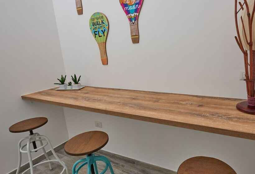 تختخواب و صبحانه Il Chiattillo