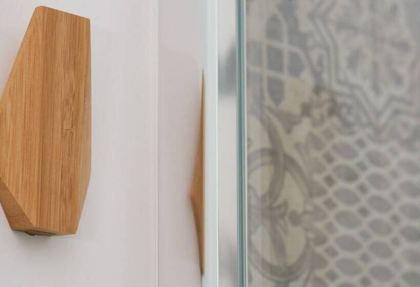 تختخواب و صبحانه Il Chiattillo