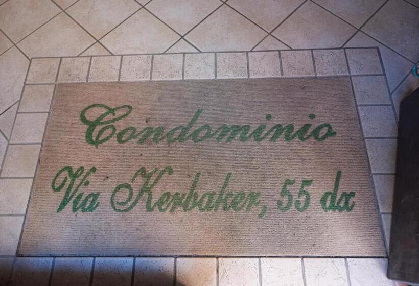 تختخواب و صبحانه Il Chiattillo