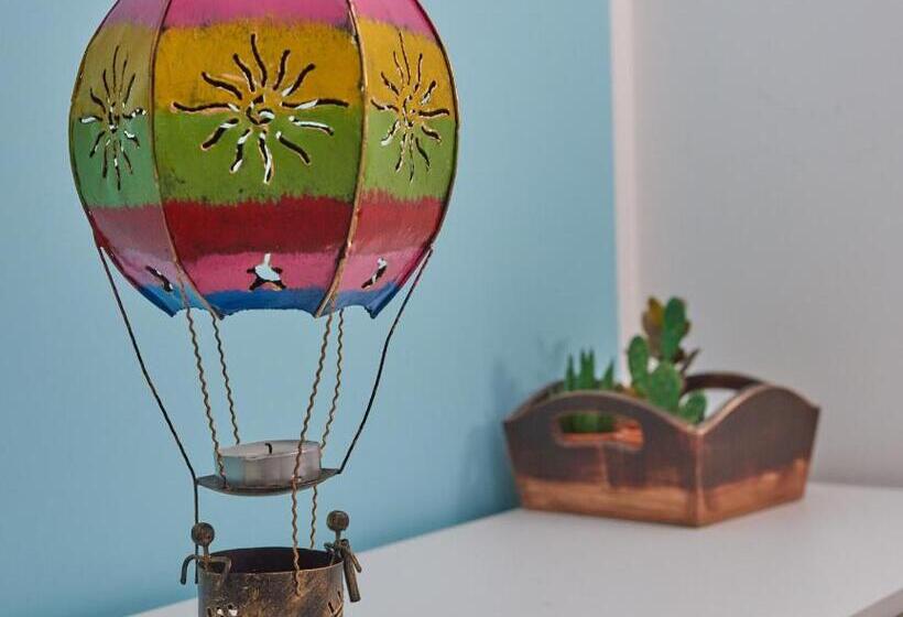 تختخواب و صبحانه Il Chiattillo