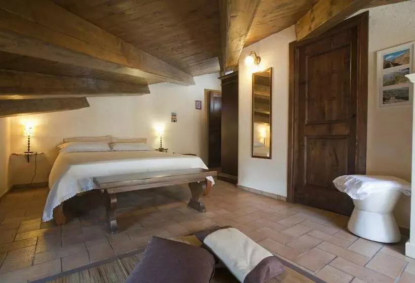 Aamiaismajoitus (B&B) Il Comignolo Di Sofia