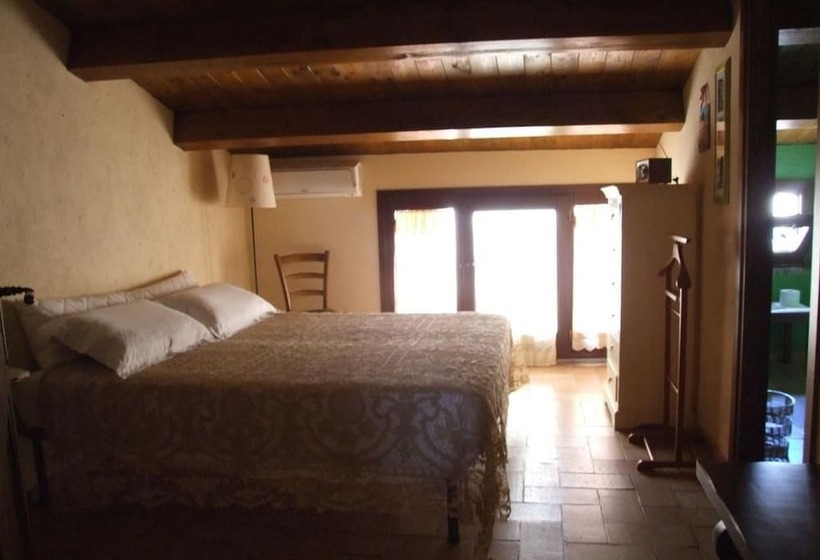 צימר Il Comignolo Di Sofia