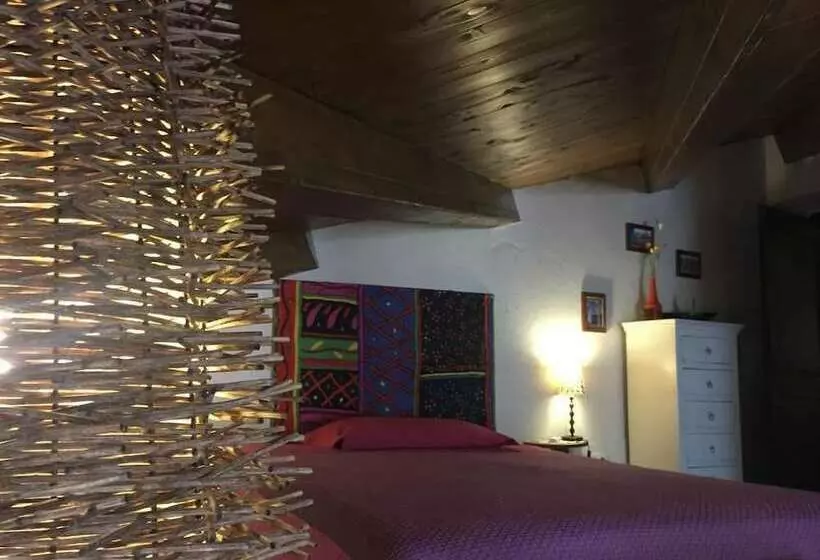 Aamiaismajoitus (B&B) Il Comignolo Di Sofia