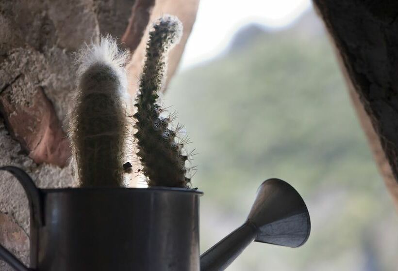 צימר Il Comignolo Di Sofia