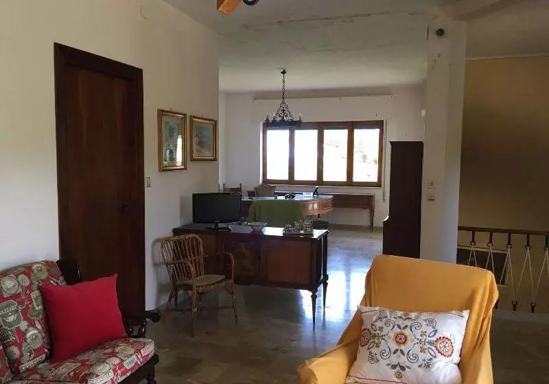 Bed and Breakfast Villa Maria