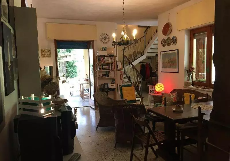 Bed and Breakfast Villa Maria