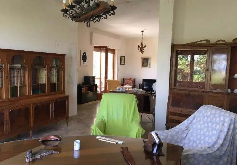 Bed and Breakfast Villa Maria