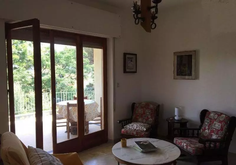 Bed and Breakfast Villa Maria