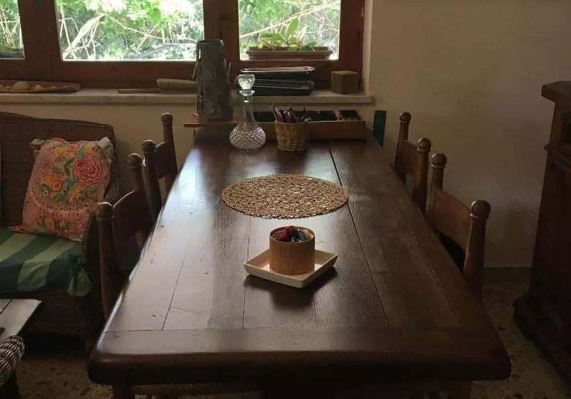 Bed and Breakfast Villa Maria