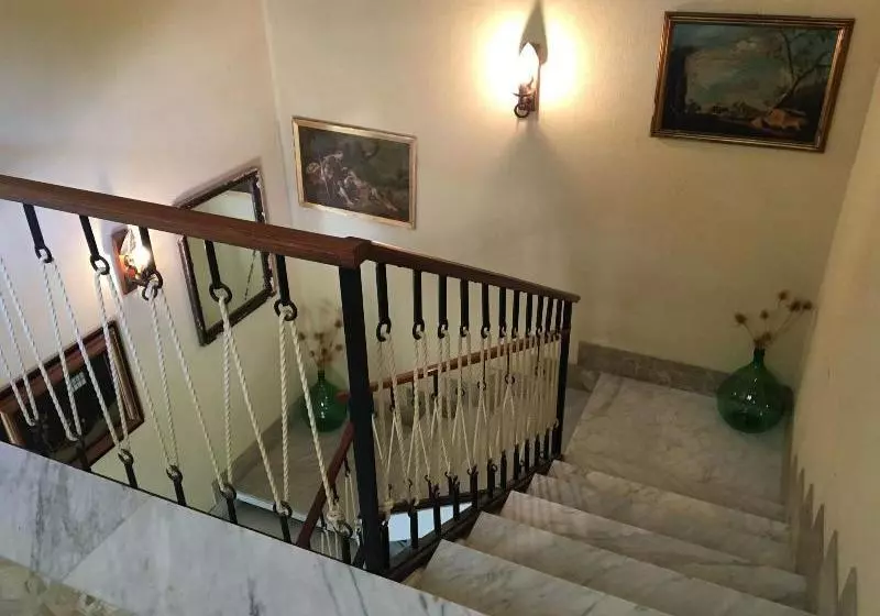 Bed and Breakfast Villa Maria