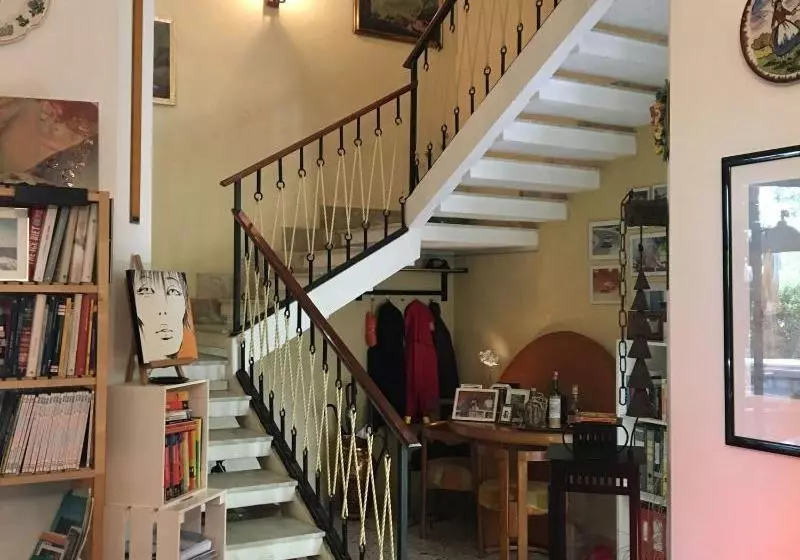 Bed and Breakfast Villa Maria