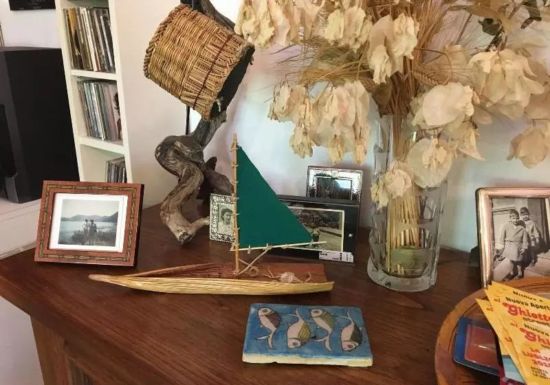 Bed and Breakfast Villa Maria