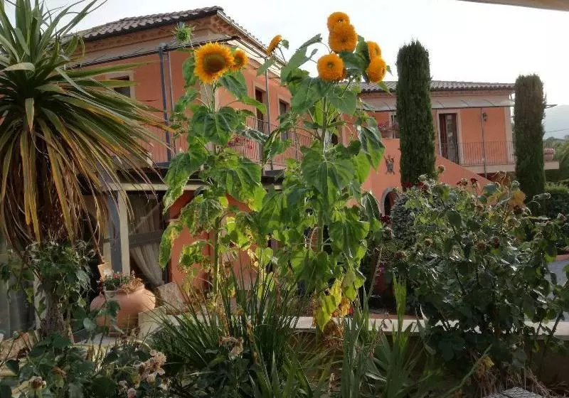 Hostelli Albergo Arinde