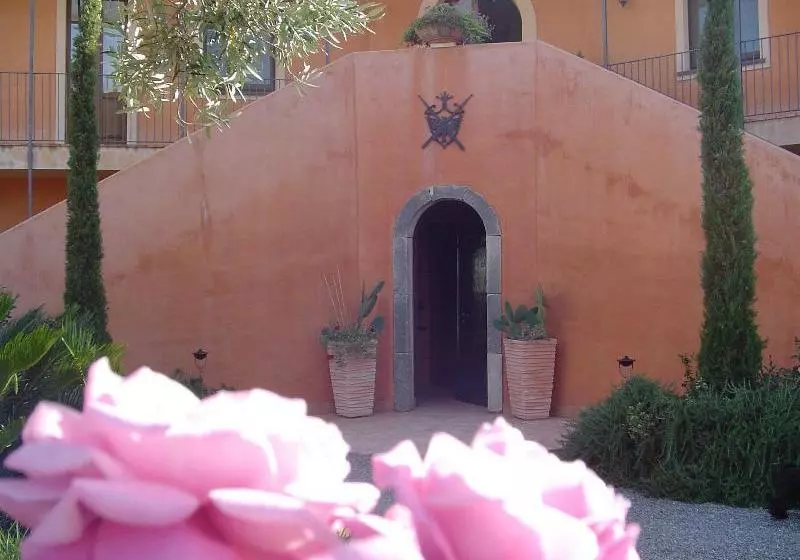 Hostelli Albergo Arinde