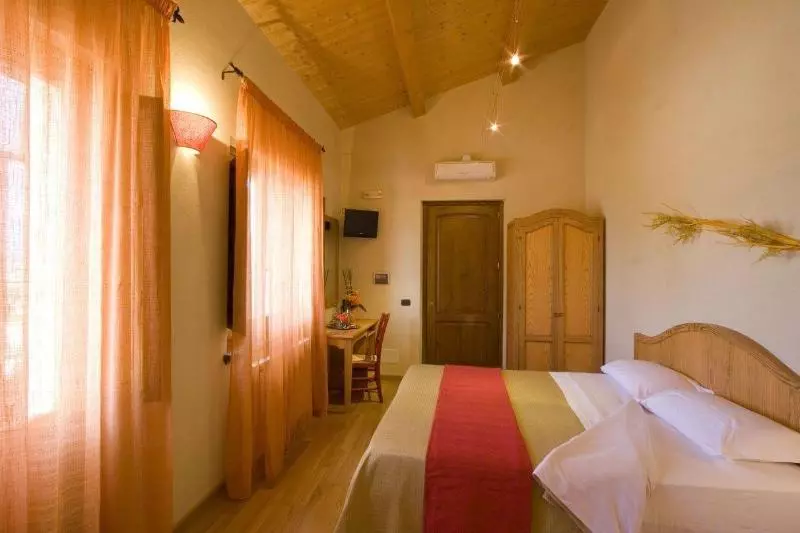 Hostelli Albergo Arinde