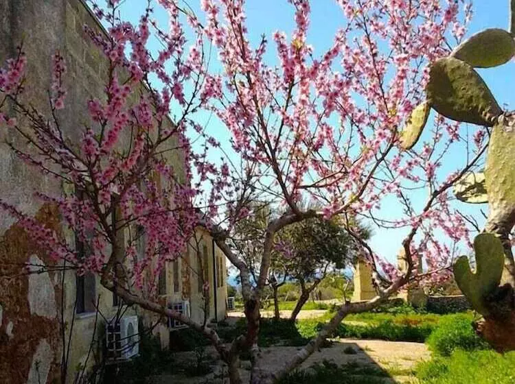 Hotelli Antica Masseria Ficazzana   Tenuta