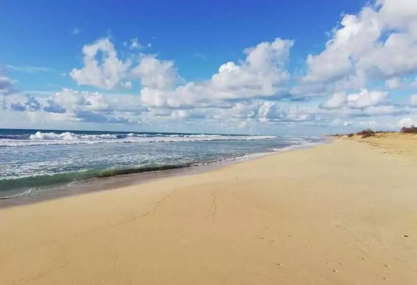 Hotelli Antica Masseria Ficazzana   Tenuta