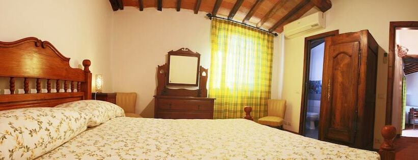 Сельский отель Agriturismo Henni