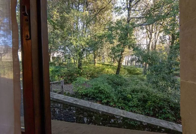 田舎風ホテル Agriturismo I Bonsi