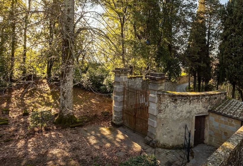 Hotel wiejski Agriturismo I Bonsi