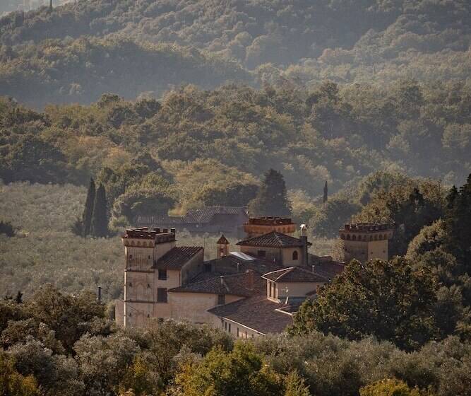 Hotel wiejski Agriturismo I Bonsi