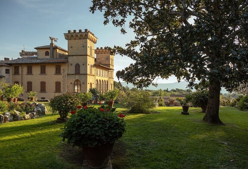 Hotel wiejski Agriturismo I Bonsi