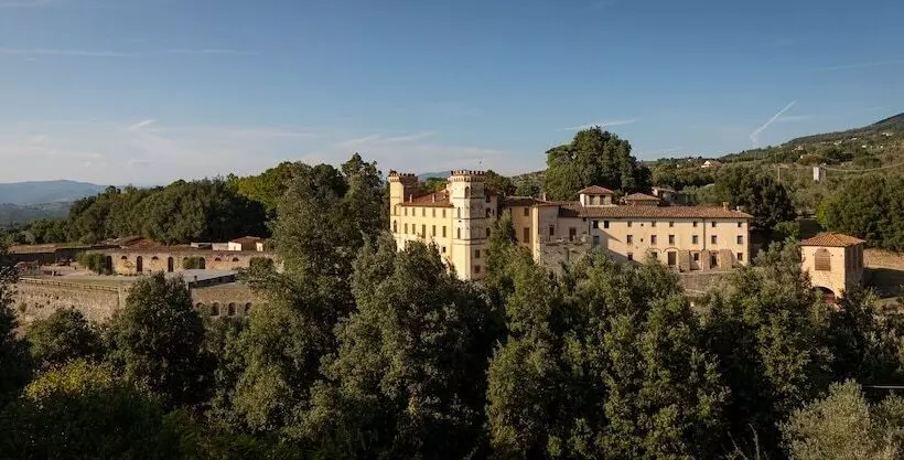 田舎風ホテル Agriturismo I Bonsi