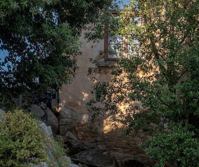 Hotel wiejski Agriturismo I Bonsi