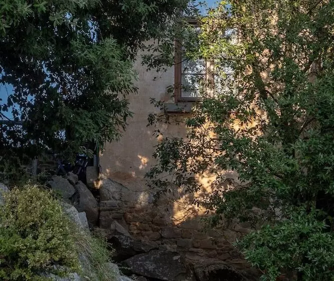 田舎風ホテル Agriturismo I Bonsi