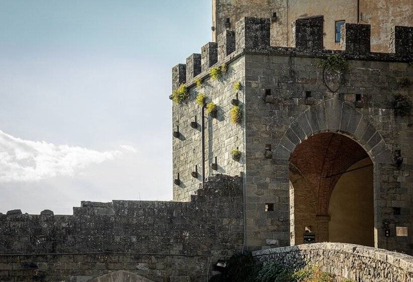 Hotel wiejski Agriturismo I Bonsi