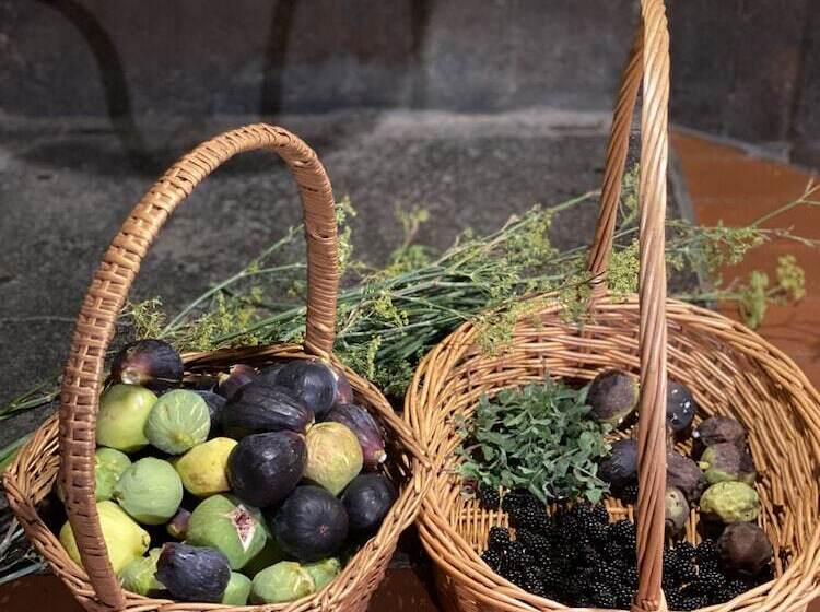 Hotel wiejski Agriturismo I Bonsi