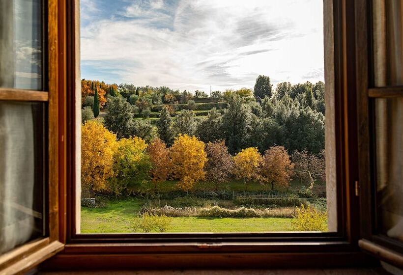 Hotel wiejski Agriturismo I Bonsi