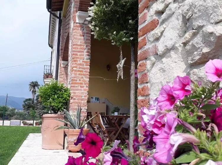 Maaseutuhotelli Casa Bassetto