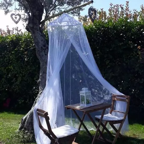 Maaseutuhotelli Casa Bassetto