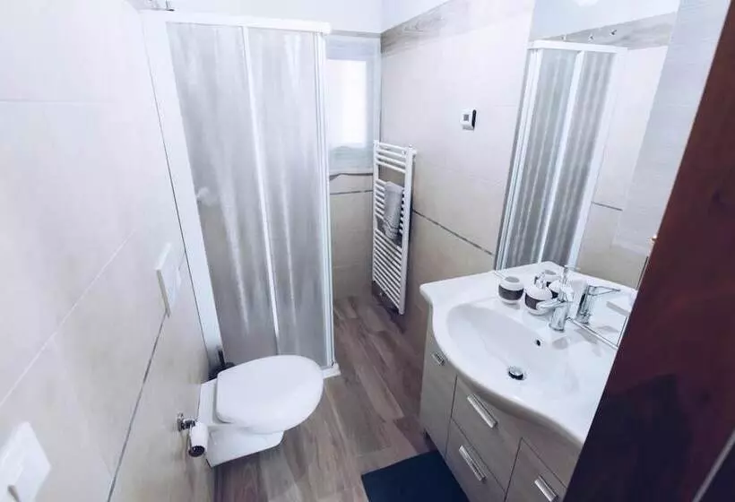 Maaseutuhotelli Casa Bassetto