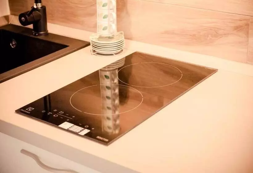 Maaseutuhotelli Casa Bassetto