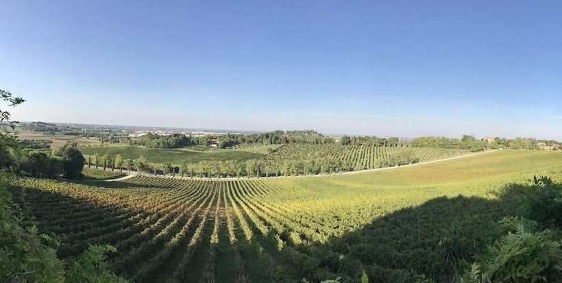 Hotel wiejski Fattoria Paradiso